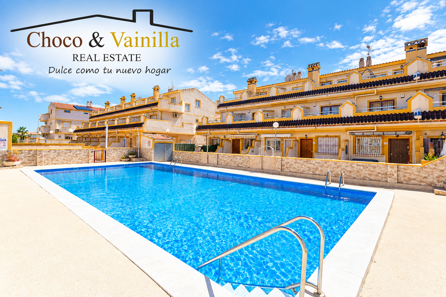 Triplex en Orihuela Costa, venta
